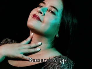 Kassandrathop