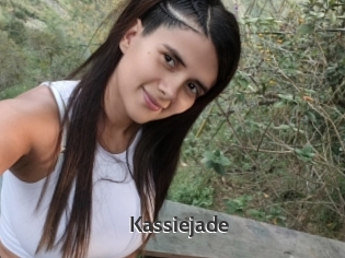 Kassiejade