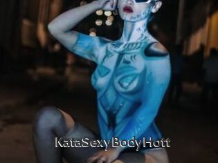 KataSexyBodyHott