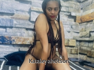 Kataleyahotson