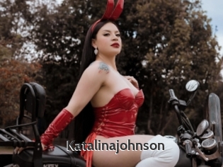 Katalinajohnson