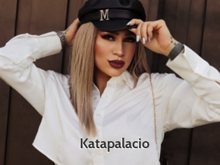 Katapalacio