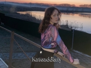 Kateadderiy