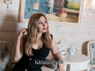 Kateangelk