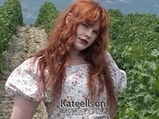 Kateellson