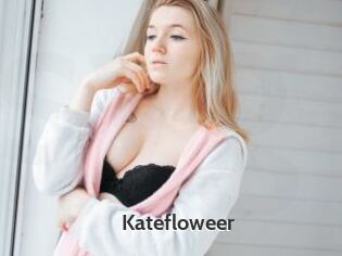 Katefloweer