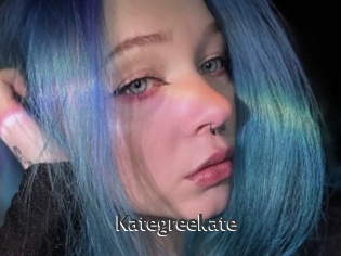 Kategreekate