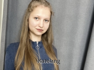 Katelang