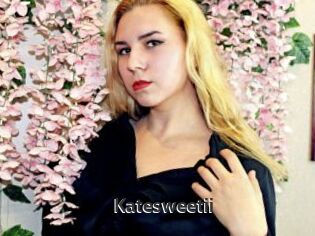 Katesweetii