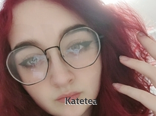 Katetea