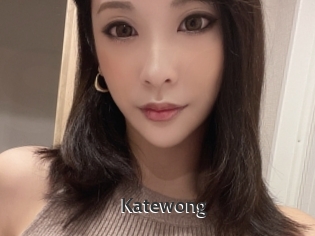 Katewong