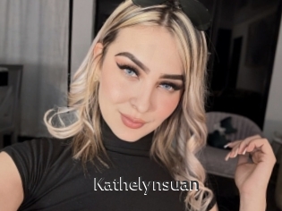 Kathelynsuan