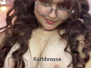 Kathhrosse