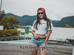 Kathleenymcgrego