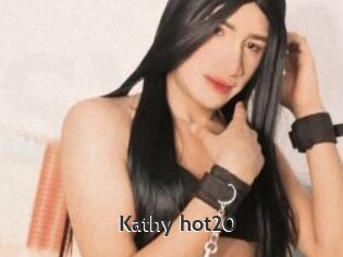 Kathy_hot20