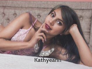 Kathyeann