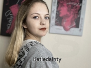 Katiedainty