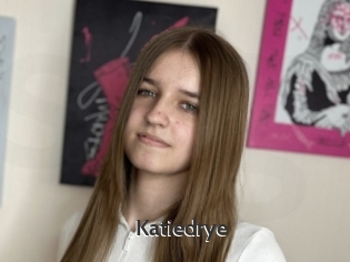 Katiedrye