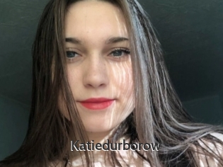 Katiedurborow