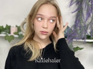 Katiehaler