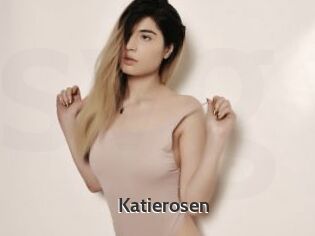 Katierosen