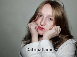 Katrinaflame