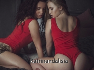 Katrinandalisia