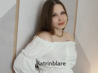 Katrinblare