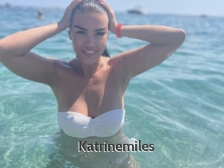 Katrinemiles