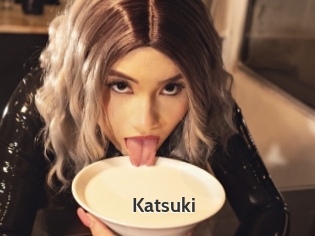 Katsuki