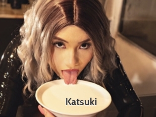 Katsuki