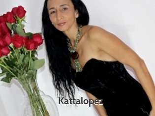 Kattalopez