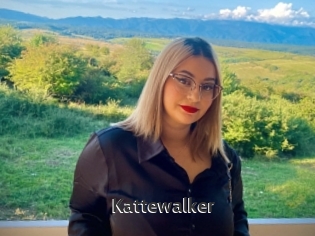 Kattewalker