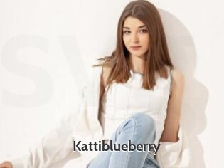 Kattiblueberry