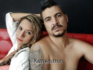 Kattxastton