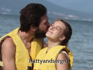 Kattyandsergio