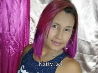 Kattyred