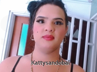 Kattysandobal