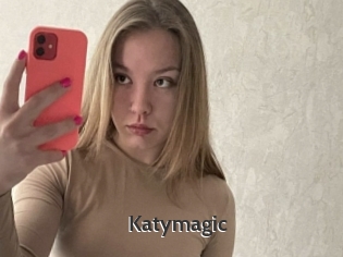 Katymagic