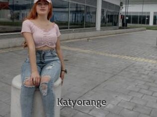 Katyorange