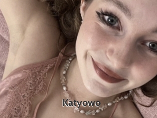 Katyowo