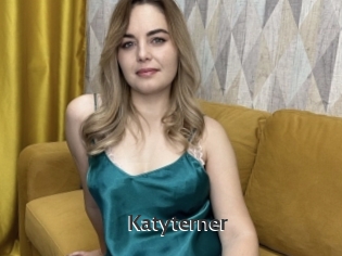 Katyterner