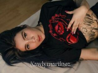 Kawlymartinez