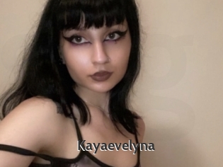 Kayaevelyna