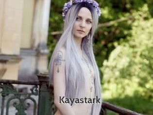 Kayastark