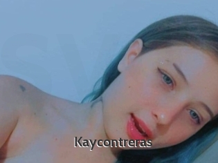 Kaycontreras