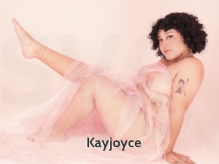 Kayjoyce