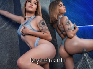 Kayladimartin