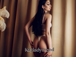 Kayladymond