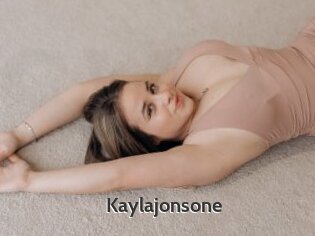 Kaylajonsone